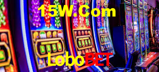 Lobo Bet Login