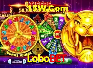 Estatísticas Lobobet