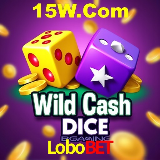 Descubra o Mundo do Cassino Online com Lobobet