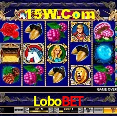 Provedores de Jogos Lobobet