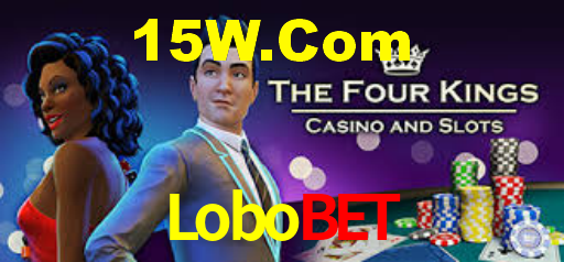 Lobobet: A Experiência de Casino com Jogos de Mesa ao Vivo