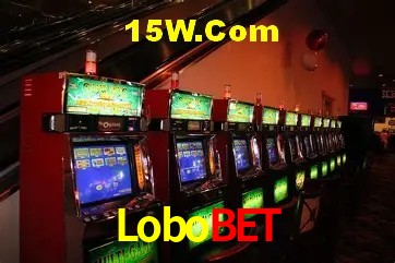Sistemas de Segurança Lobobet