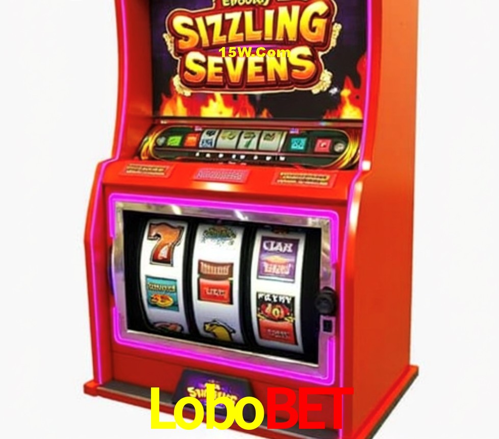 Mesa de Blackjack Lobobet