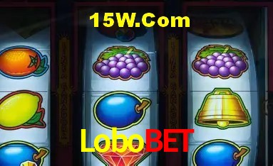 Recursos de Bônus Lobobet