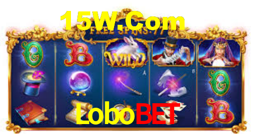 Lobo Bet App