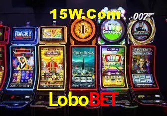 Estatísticas do Jogo Lobobet