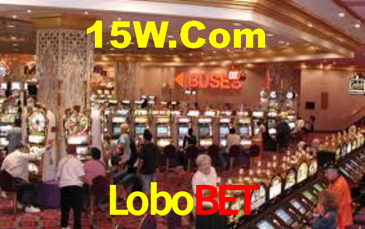 Lobo Bet App