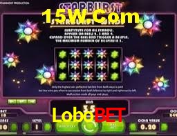 Welcome Bonus Lobobet