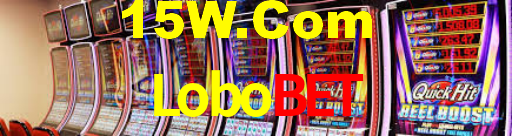 Lobobet