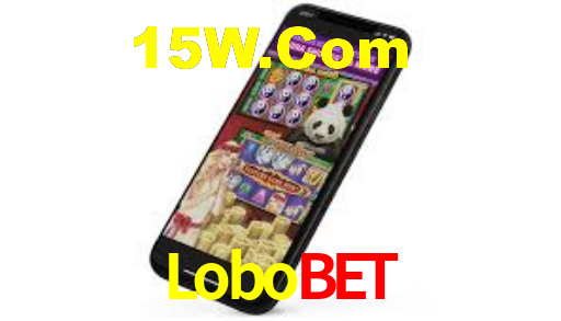Lobo Bet App