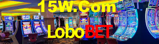 Lobobet - Plataforma Oficial - Lobo Bet Login