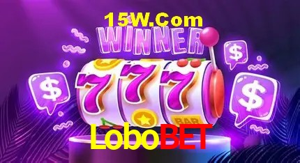 Bônus e promoções da Lobobet