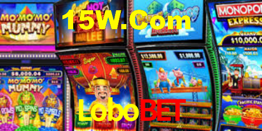 Lobobet