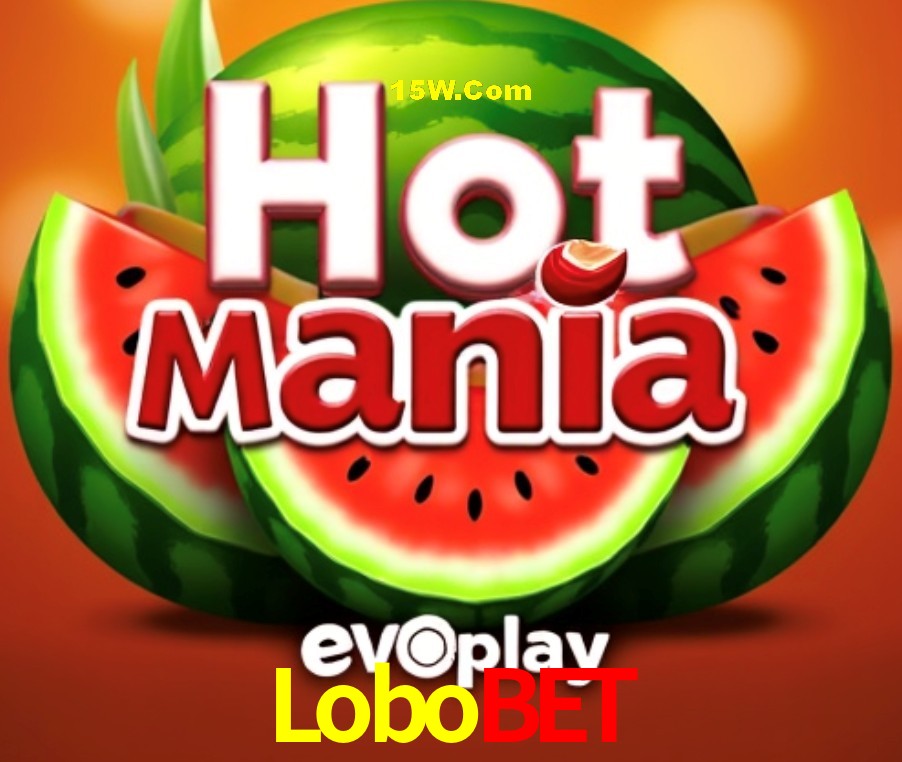 Mesa de Roleta Lobobet