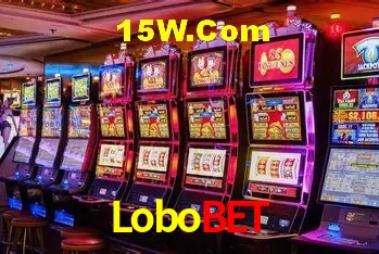 Experiência VIP Lobobet