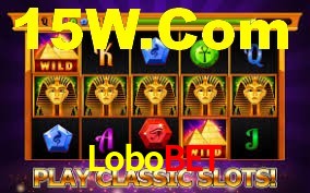 Football Betting Lobobet