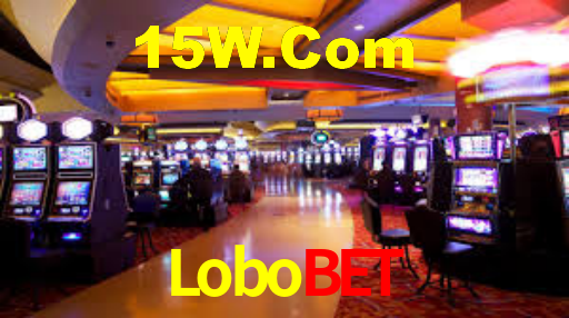 Lobobet