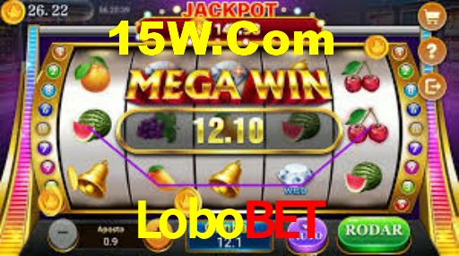 Lobobet