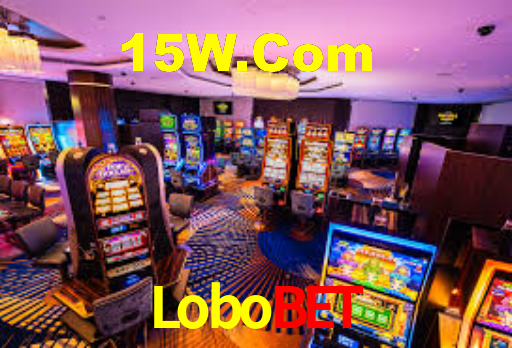 Lobobet,Lobo Bet Login