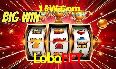 Jogos de Slot Lobobet