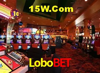 Benefícios da Conta Lobobet