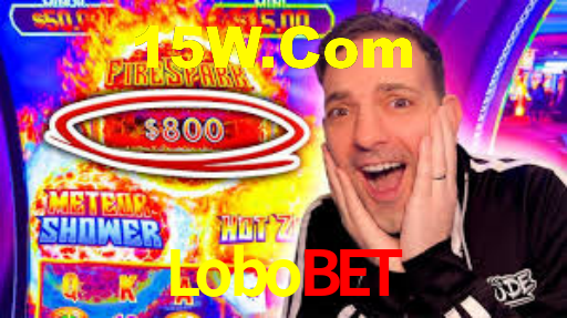 Lobobet,Lobo Bet Login