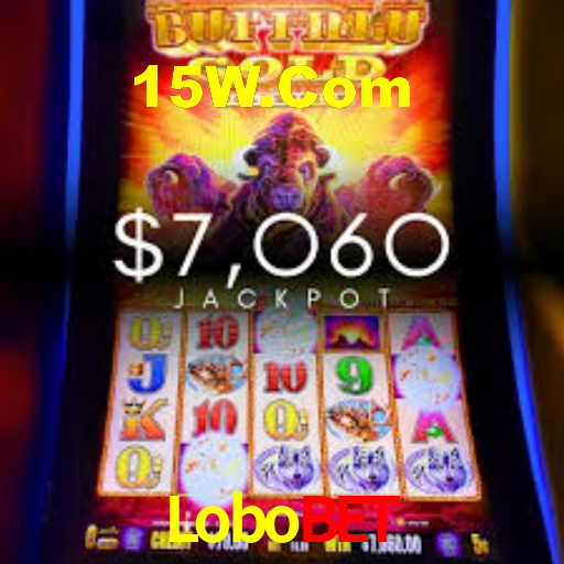 Lobobet