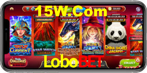 Lobobet,Lobo Bet Login