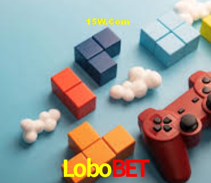 Casino VIP Lobobet
