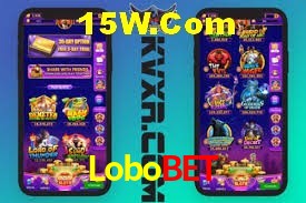 Experiência VIP Lobobet