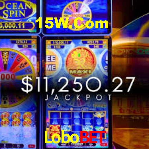 Lobo Bet Login