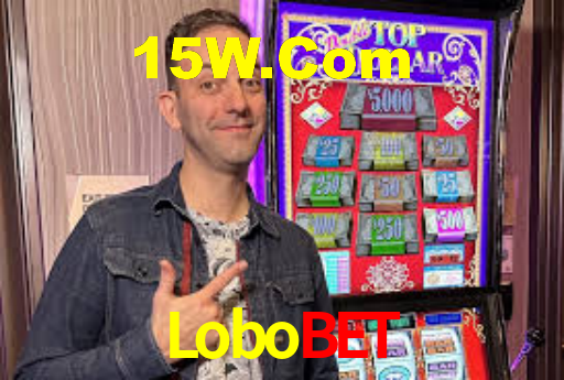 Lobobet