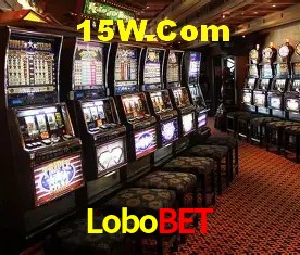 Promoção Relâmpago Lobobet