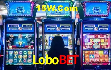 Tecnologia da Plataforma Lobobet