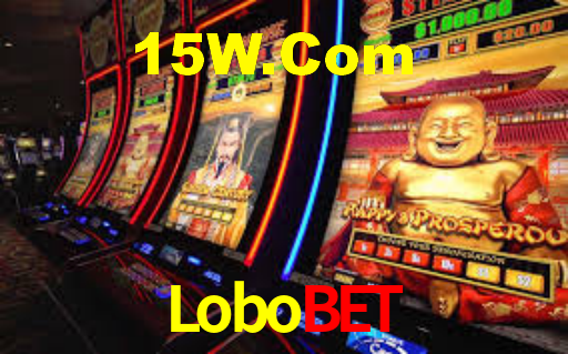 Lobobet
