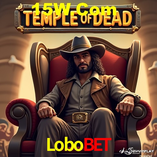 Weekend Specials Lobobet