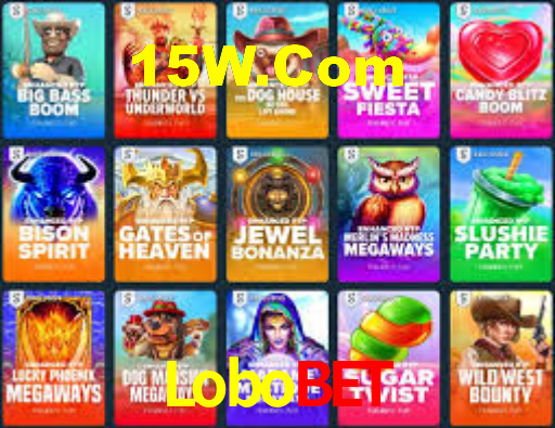 Lobobet,Lobo Bet Login