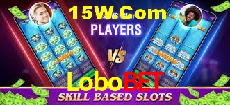 Statistics Lobobet