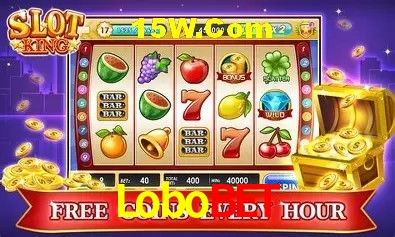 Jogo Spaceman Lobobet